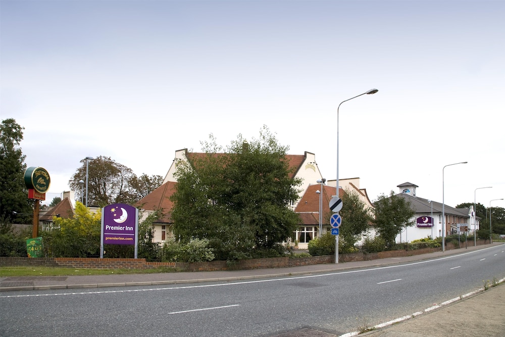 Premier Inn Basildon - Rayleigh, Foto 15