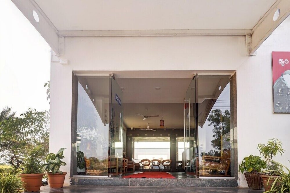 HOTEL KAILASH INN