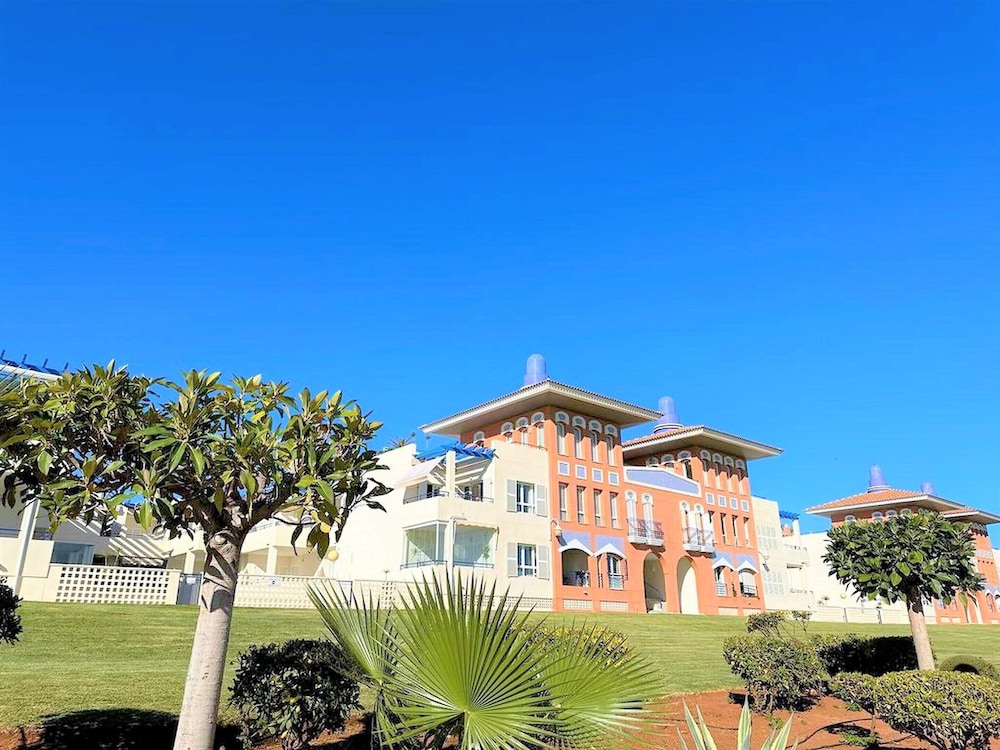 Belvilla by OYO Palacio de la Marina view 3