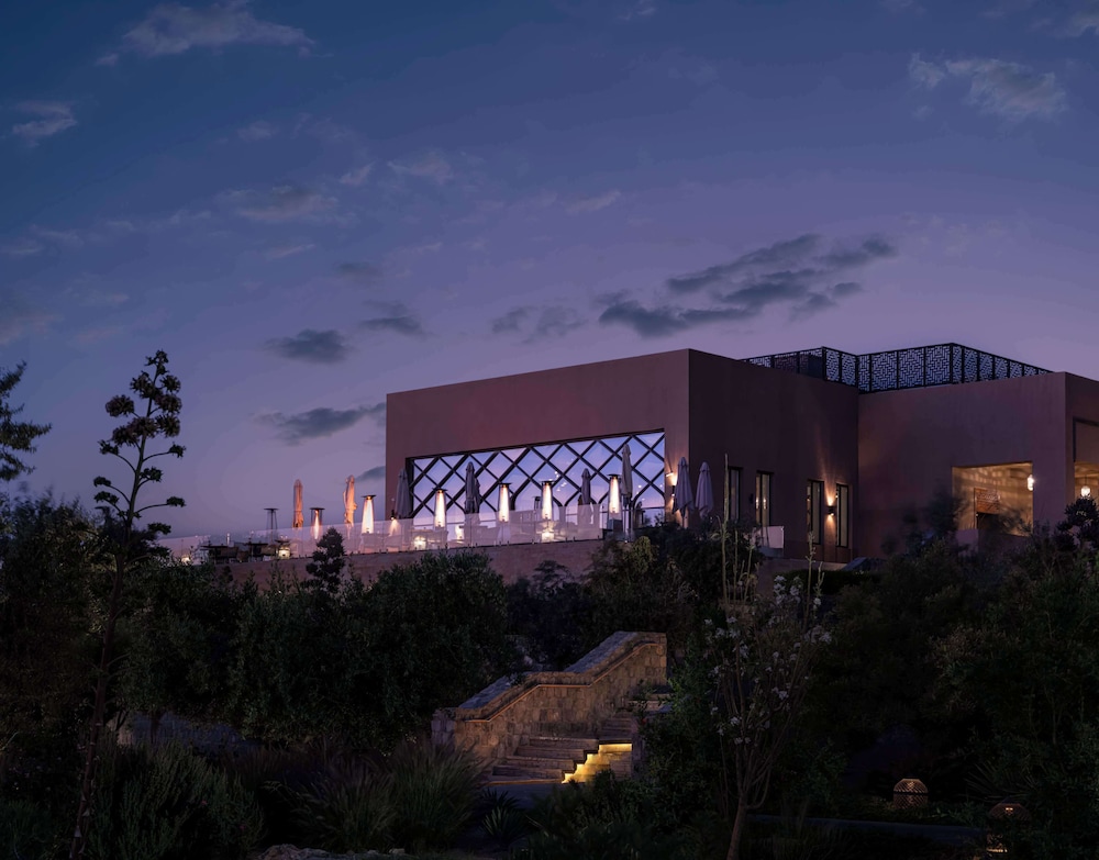 Anantara Al Jabal Al Akhdar Resort 136