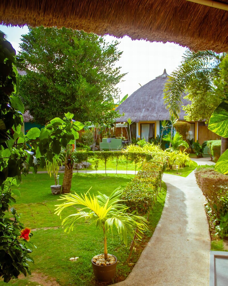 Villa Kasadya