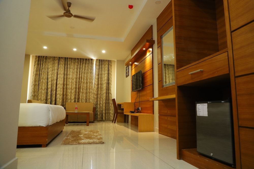 Hotel Royal Hillton