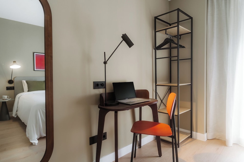 Via Monte Apartments