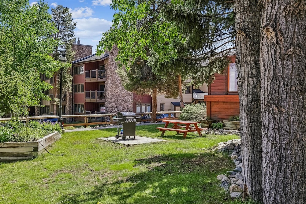 Pine Ridge 11e 2 Bedroom Condo