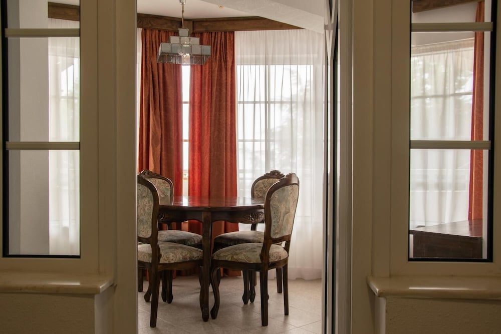 Villa Bellevue -Golden Sands Nature Park