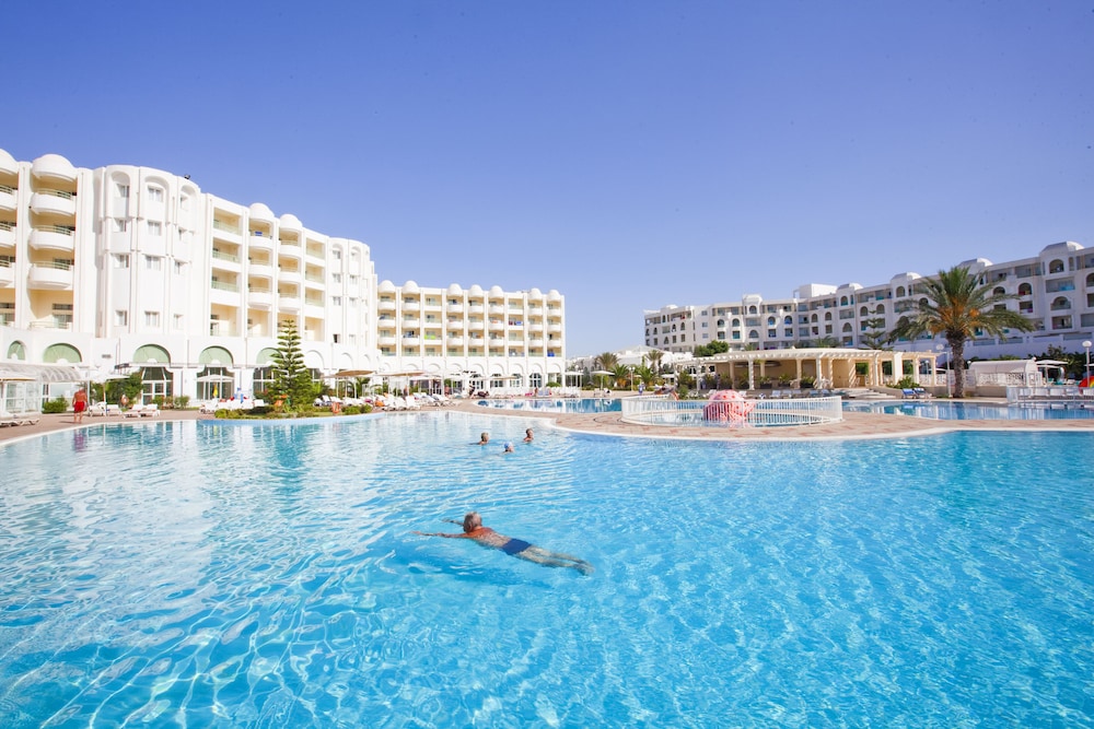 Hammamet Vacations - El Mouradi El Menzah - Property Image 41