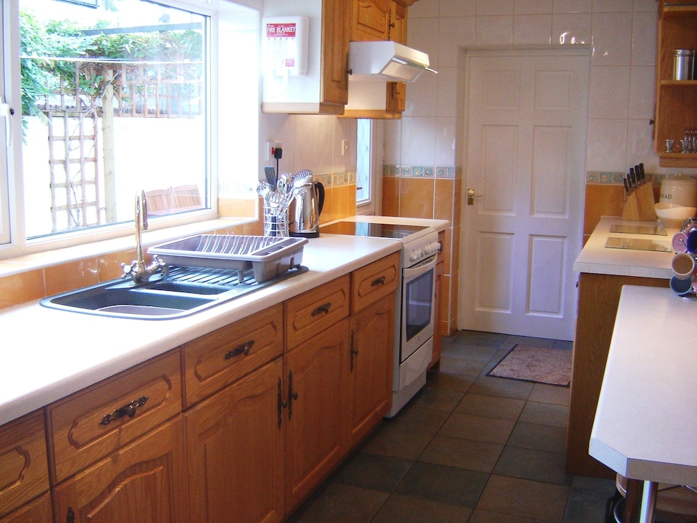 Gable Cottage view 5