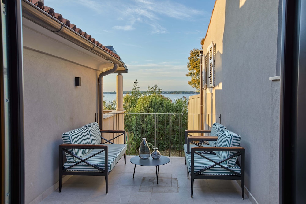 Porec Vacations - Martis Forum Heritage Hotel  Residence - Property Image 21