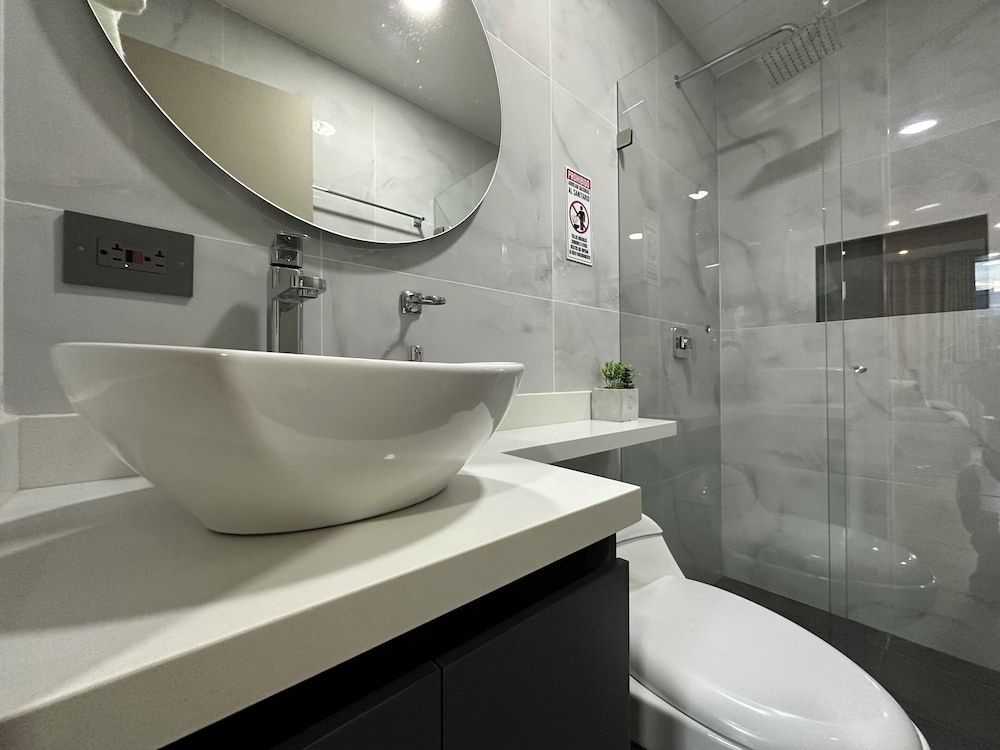 Torre Zurich Luxury