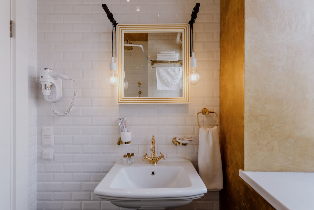 Yekaterinburg Vacations - Gold 1905 Boutique Hotel - Property Image 7