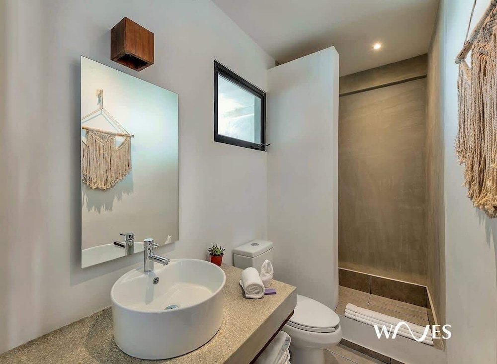 Great Located Luminous Loft