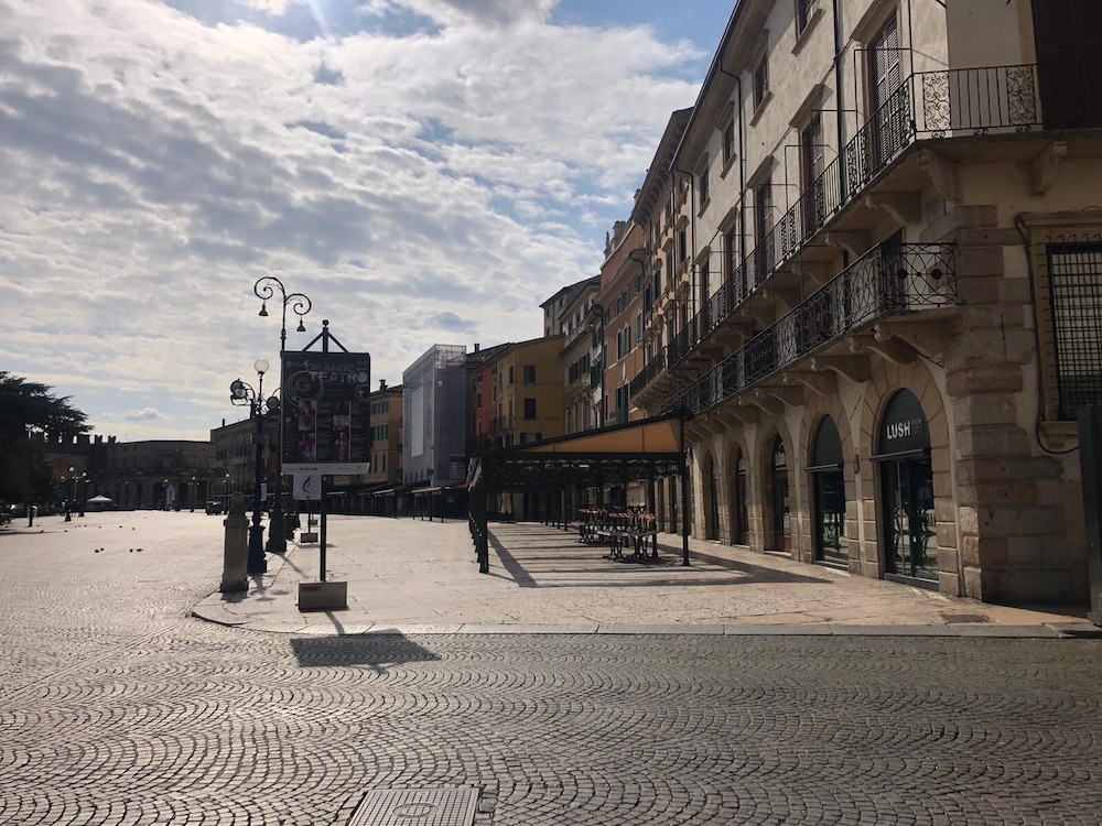 Residenza Palazzo Negri