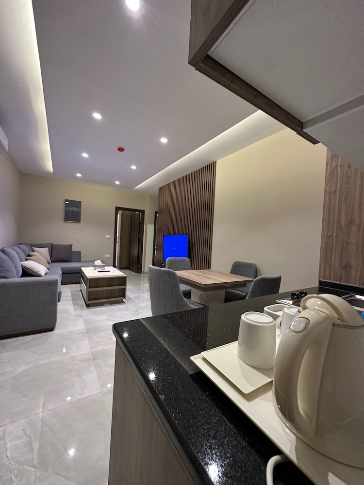 Charming Amman Apartment With Electric Heating & Free Park