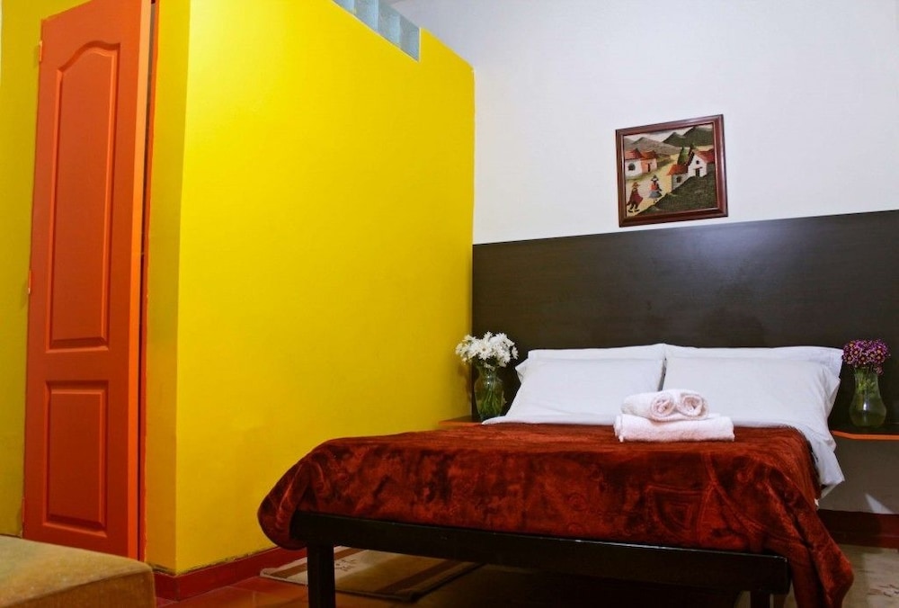 Ulucaho - Hostel