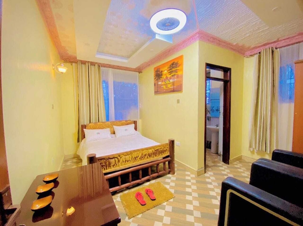 Trinity Resort Hotel and Spa