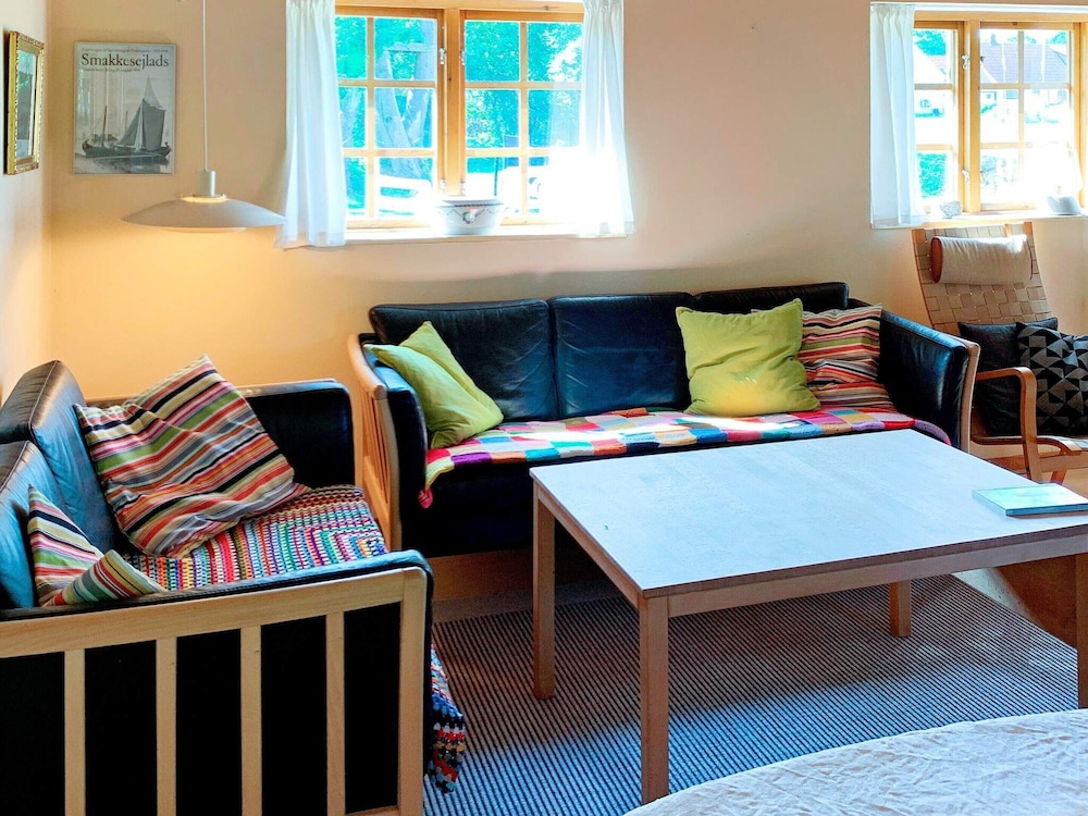 5 Person Holiday Home in Nexo view 3
