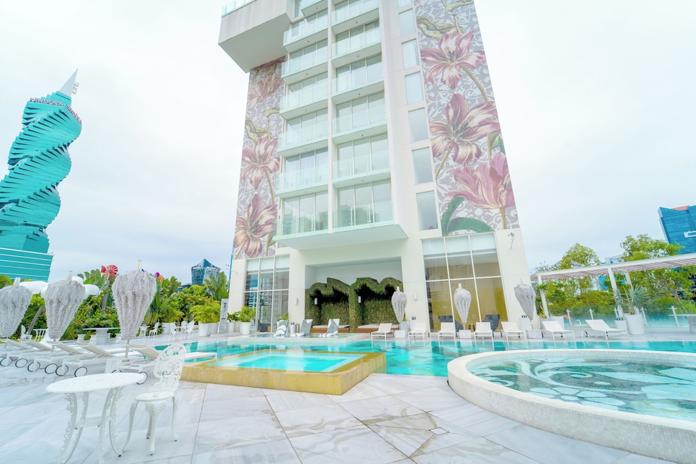 Wanders Panama by Boutique Apartments