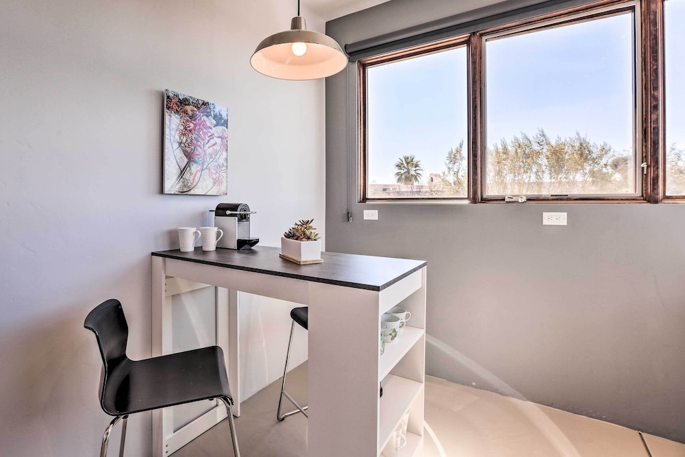 Modern Desert Dwelling w/ Panoramic Views! view 2