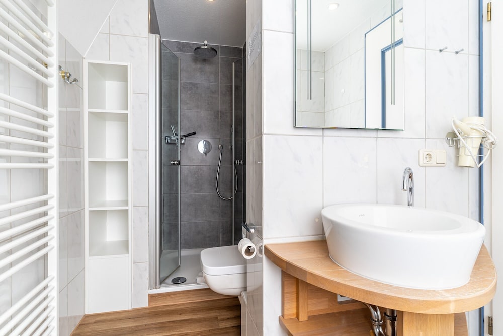 Appartement in St. Peter-ording