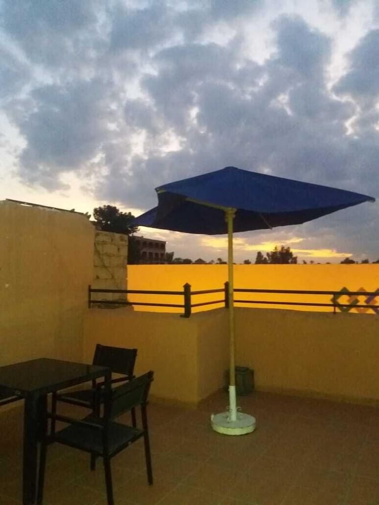 roof