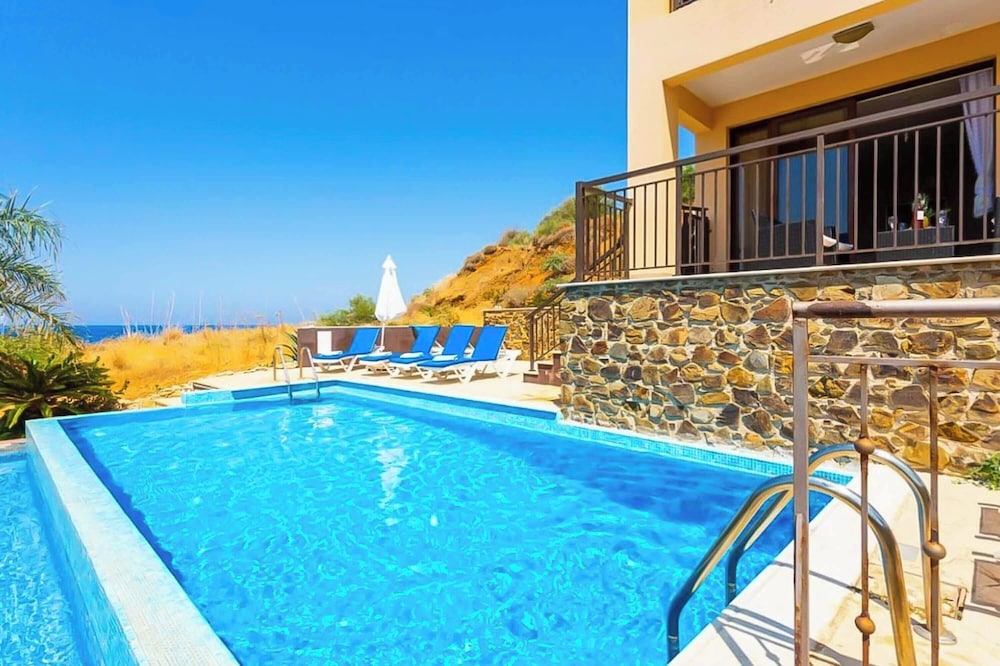 Mermaid Villa
