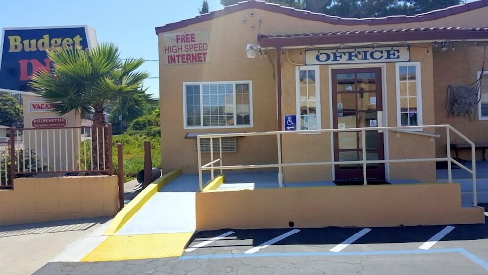 Vallejo Vacations - Budget Inn Vallejo/Napa Valley - Property Image 17
