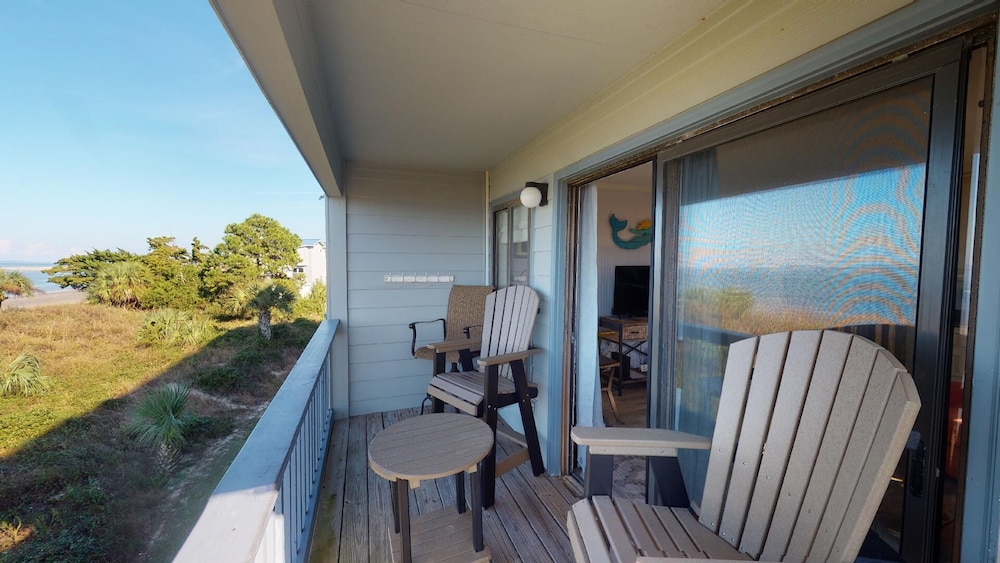Beach Racquet by Tybee Vacation Rentals