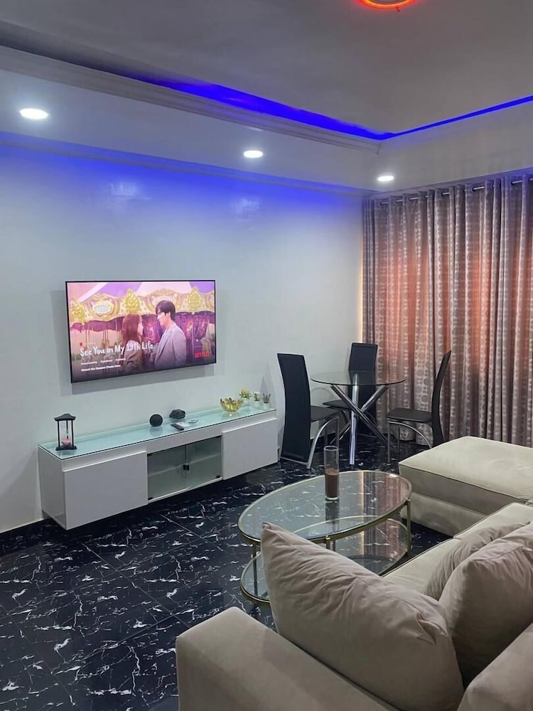 Milano Signature Apartment
