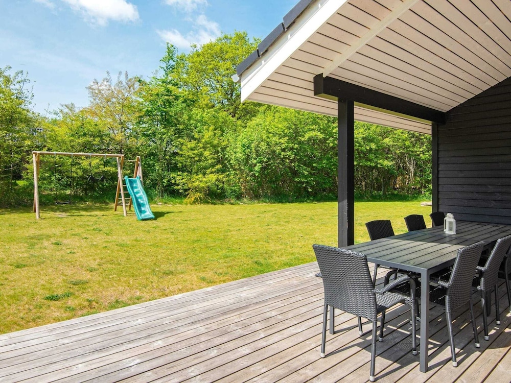 Holiday Home in Silkeborg view 4