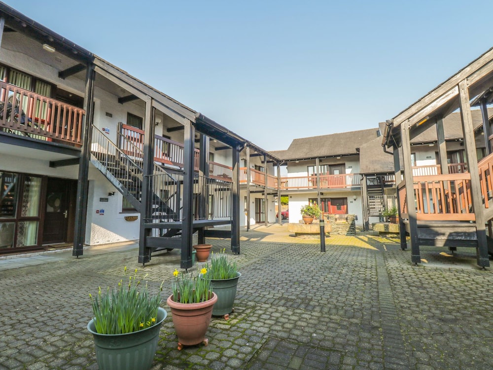 Waterhead Apartment D