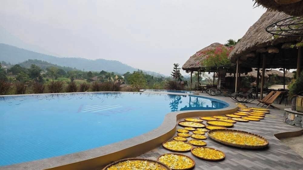 Mat Retreat