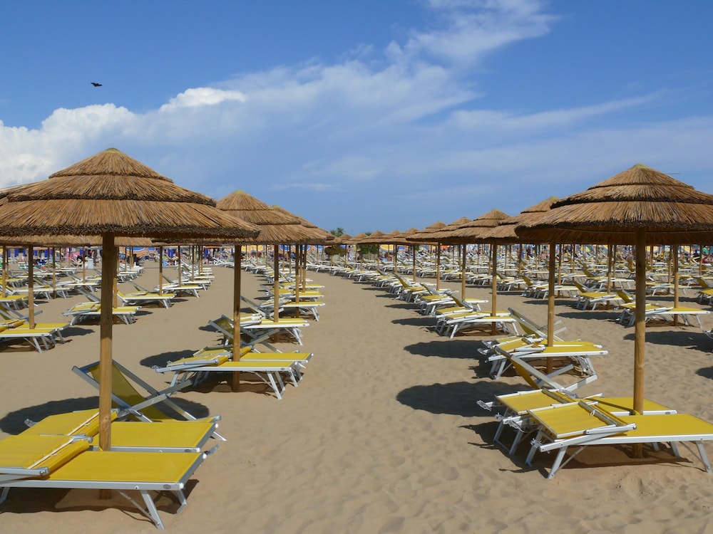 Ischia 18 in Bibione view 5