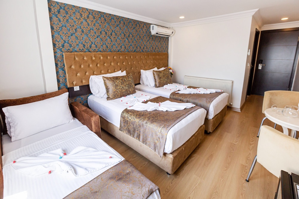 Kumru Otel - Image 27