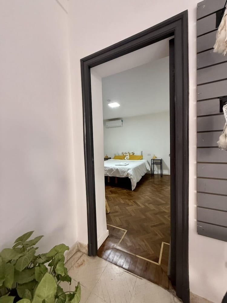 Clivias Hostel