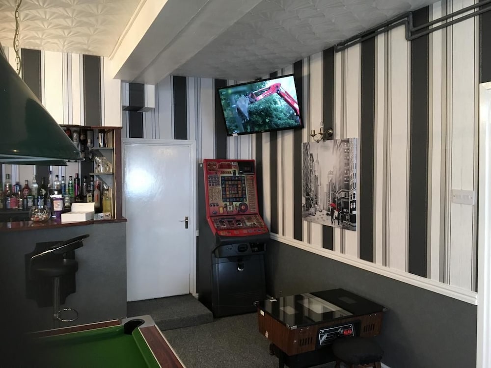 The Greenmount
