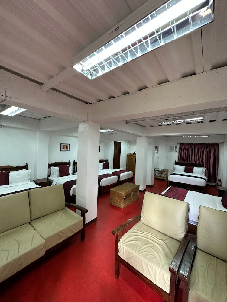 Doublegem Beach Resort and Hotel