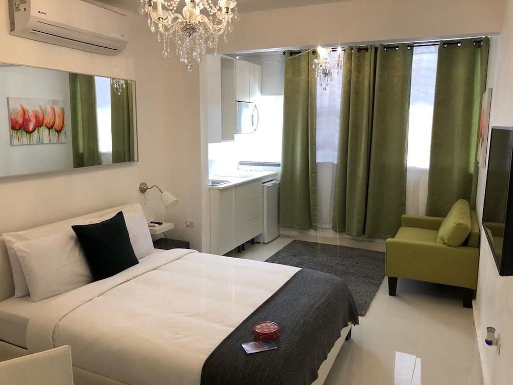 Aibonito Hotel 205