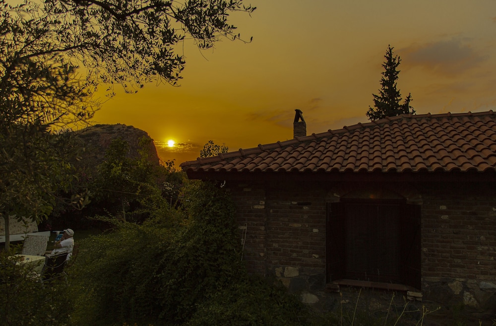 Villa Demeter Country Haus view 5