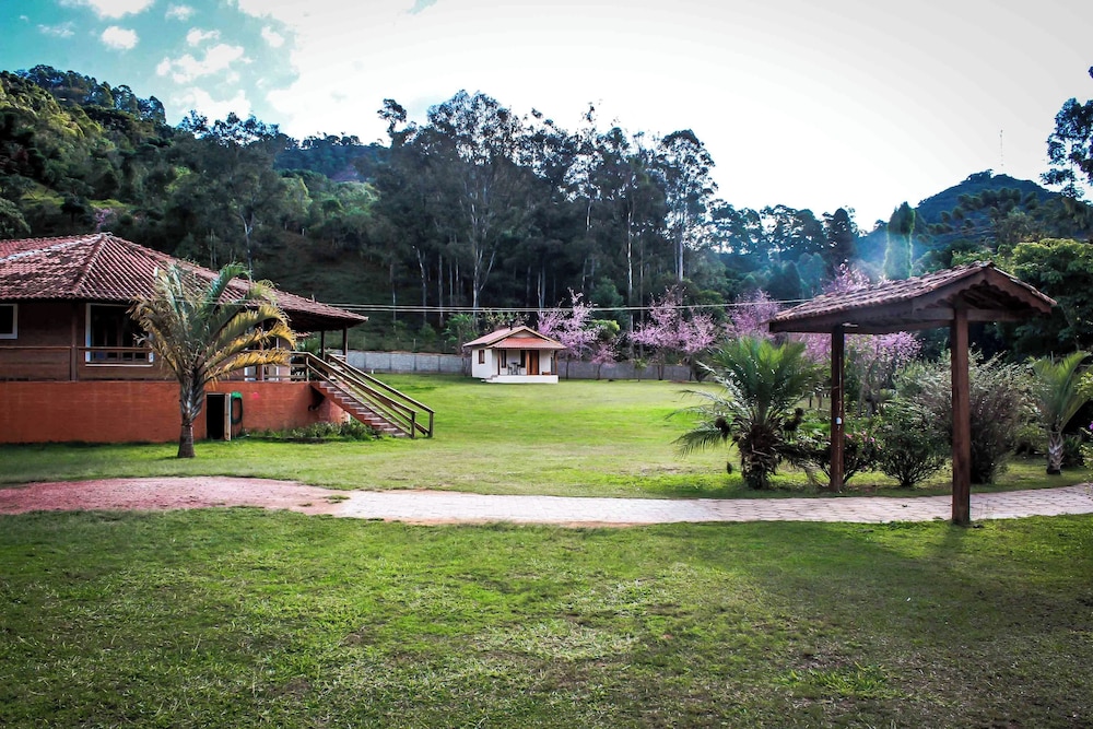 Pousada das Flores