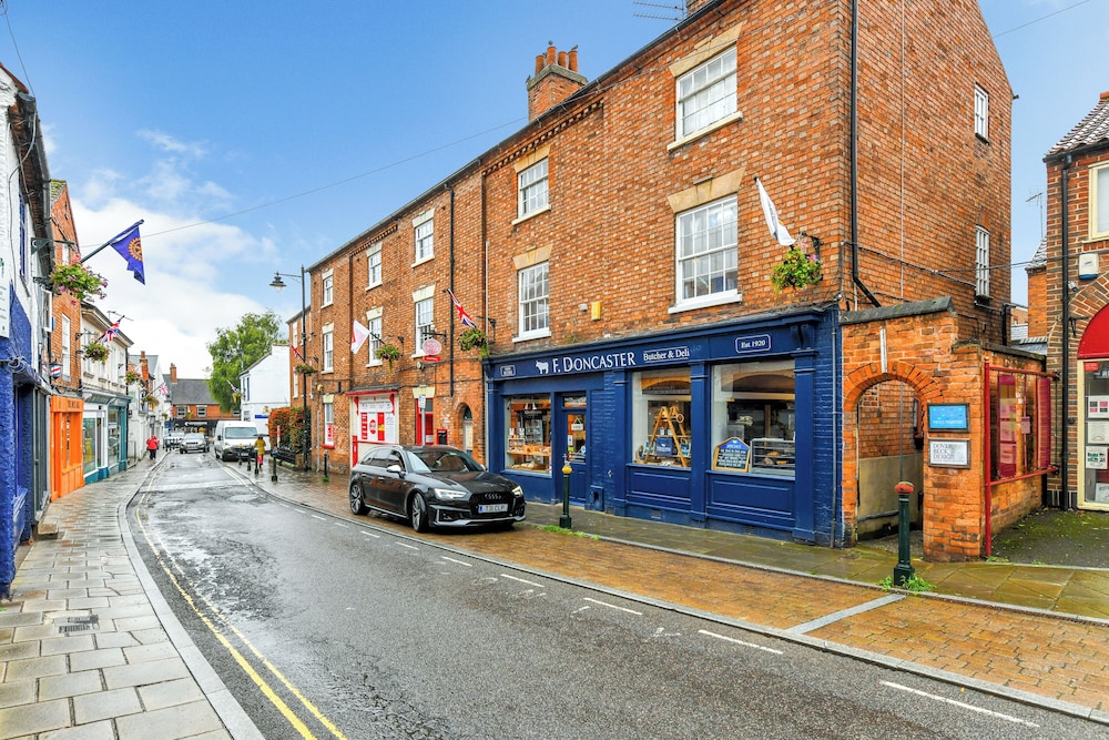 Queen Street