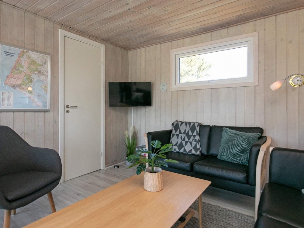 6 Person Holiday Home in Oksbol view 5