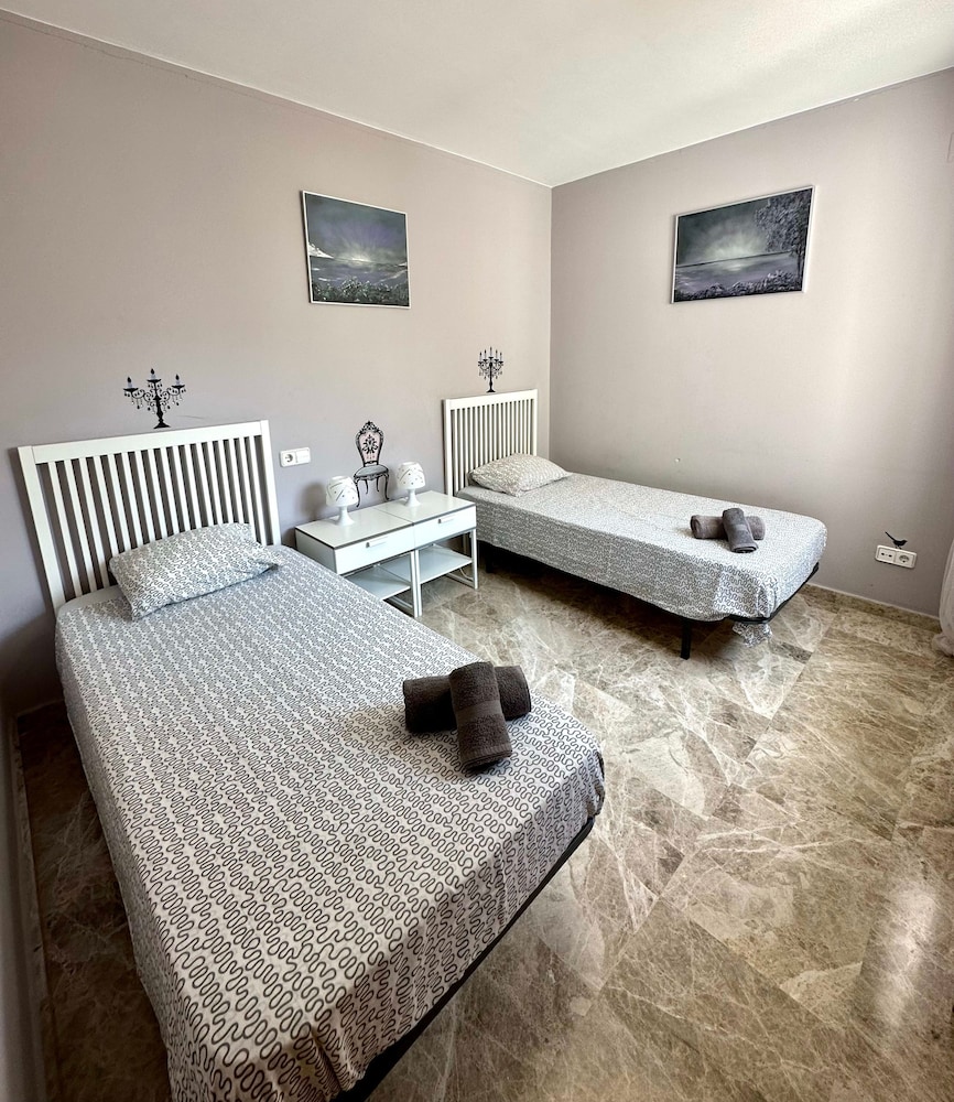 Casa Hernando - Penthouse Duplex in Denia