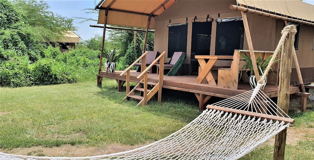 Africa Safari Selous