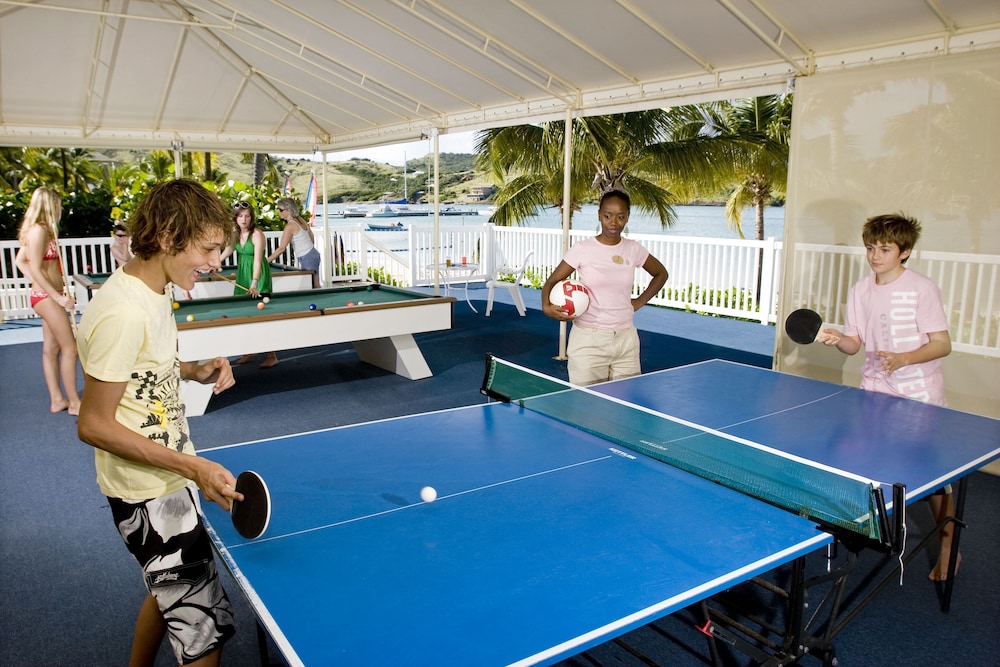 St. James's Club Antigua - All Inclusive
