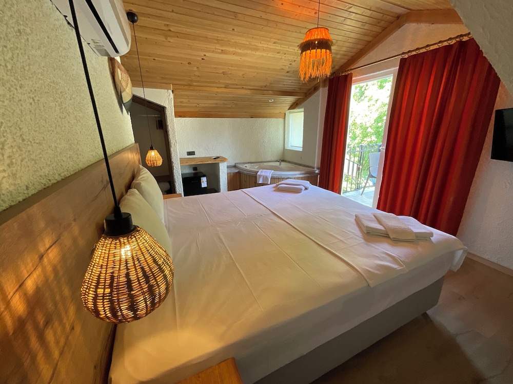 Gunes Otel & Daireler - Image 36
