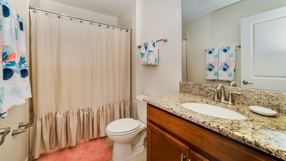 Grhmvd1554 - Champions Gate Resort - 5 Bed 4 Baths House - Image 3