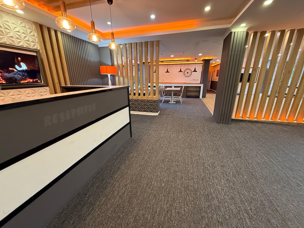 Valoria Hotel