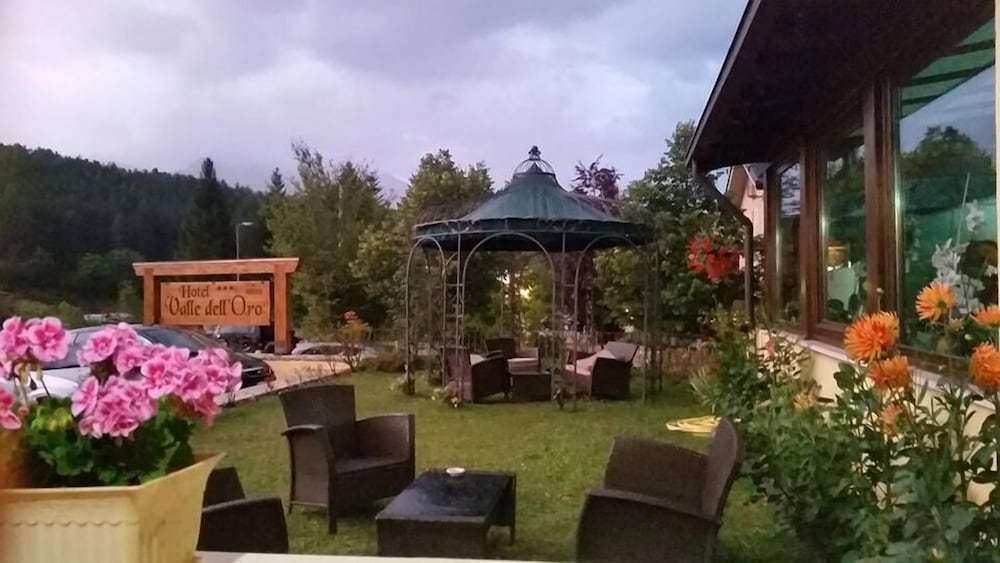 Hotel Valle dell'Oro