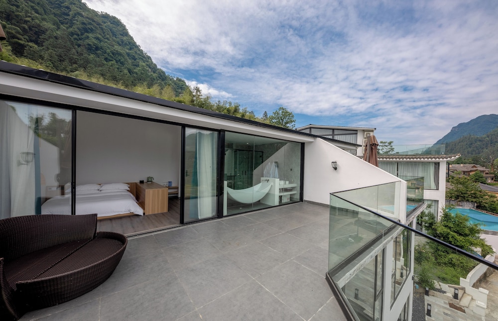 Healing House