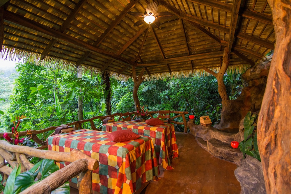 The Springs Resort & Spa at Arenal 141